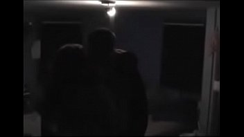 Preview 1 of Nom And Son New - Hot milf fucked on hidden cam homemade