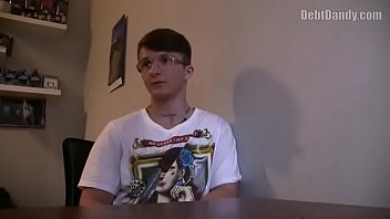 Preview 1 of Quick Public Rape - DEBT DANDY 240