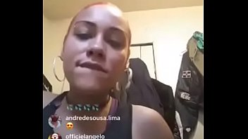Preview 3 of Prepago Gay - Christina Fox Instagram