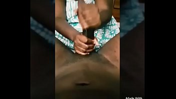 Preview 2 of Bangladeshi Anti - BBW ebony handjob