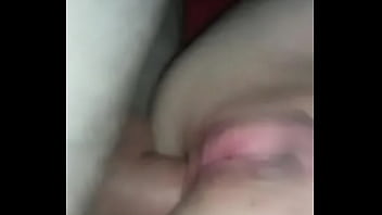 Preview 3 of The Game Of Bedroom Seduction - Dando o cuzinho e gozando gostoso