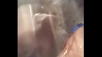 Preview 3 of Xxxvcfr - Bathroom boy  masturbation 2