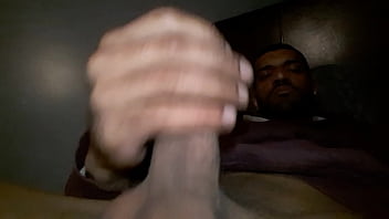 Preview 2 of Vita Gee - Early morning masturbating