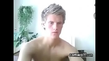 Preview 1 of Need Some Dick - Delicious Amateur Straight Man Masturbating