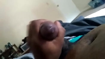 Preview 1 of Hairy Milf Swinger - Busting a nut