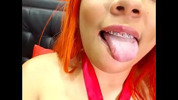 Preview 4 of Busty Amazing Mom Watch - Milf plays her breast milk hardcore on cam