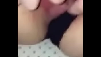 Preview 4 of Jordi El Nino Lesbian - Se mete celular en la vagina