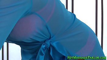 Preview 2 of Sxxxxe Movi - 69 loving masseuse spermy