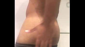 Preview 3 of Old Mother Rep Son - Doido pra foder