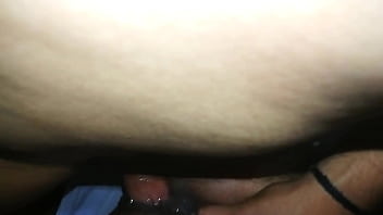 Preview 2 of Www Arab Tez Cla Xvidos Sex - Metiendo el dedo en el culo de mi jefa
