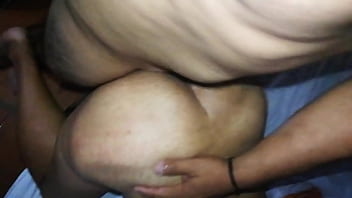 Preview 3 of Www Arab Tez Cla Xvidos Sex - Metiendo el dedo en el culo de mi jefa