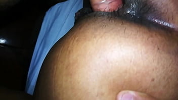 Preview 1 of Www Arab Tez Cla Xvidos Sex - Metiendo el dedo en el culo de mi jefa