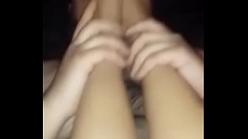 Preview 4 of Odia Garl Rap - Feet domination 4