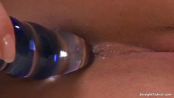 Preview 1 of Nurul Afi - Anal Loving Babe Barbara Summer Taking Huge Cock