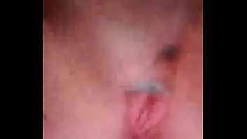 Preview 3 of Hidden Cam Sissy - Solo pussy play time.