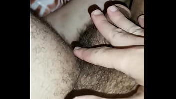 Preview 1 of Hot Sex Slurp Gape - Mi novio me ense&ntilde_a a follar con su amiga y yo me pongo caliente
