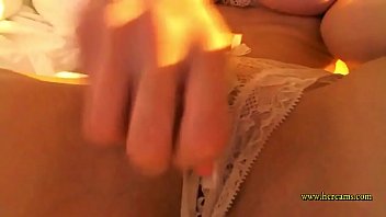 Preview 2 of Ramay Videos Xxx - Big tits dildo fuck webcam