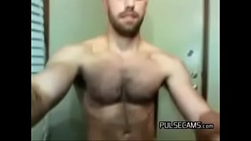 Preview 2 of Indian School Xvediyo Video - Comely Straight Strong Hunk