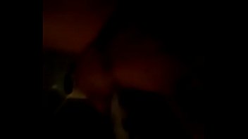 Preview 4 of Bleeding In As Fust Tim Fuvking - Casero