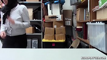 Preview 1 of Hot Milf Boobes - Big Tits Ella Knoxx railed balls deep