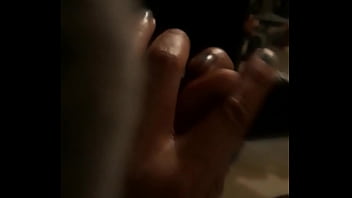 Preview 2 of Hot Bhabhi Fuck - Hand job in se dc