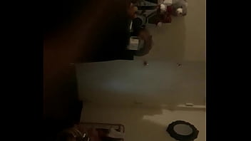 Preview 3 of Hot Bhabhi Fuck - Hand job in se dc