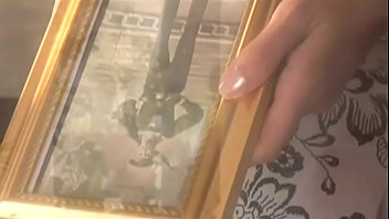 Preview 1 of You Paro Mom - She said hello to his dick....