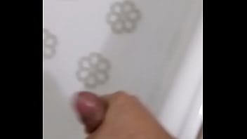 Preview 1 of Bbw Mature Piss Toilet - r