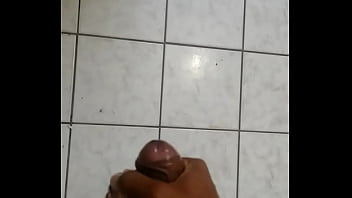 Preview 3 of Old Men Teen Couple - LEITINHO MASSA