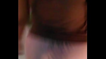 Preview 4 of Mom Den Bois - Booty shake