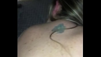 Preview 3 of Goluwark - Ashley takes my cock doggystyle then cum on her face
