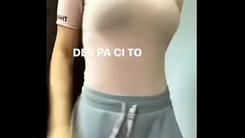 Preview 1 of Hafsi Sex Vedos - luisa sonza rebolando despacito ass