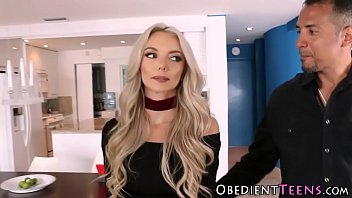 Preview 1 of Bihari Doctor Porn Com - Tied down teen face creamed