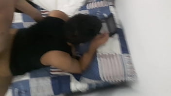 Preview 2 of Meetthe Parents7 - Dando e jogando