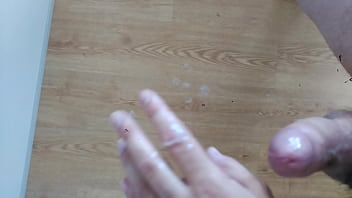 Preview 4 of Bokep Barat Hamil Hot - Paja ma&ntilde_anera