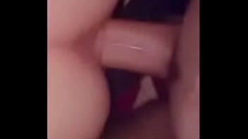 Preview 1 of Smale Grl - Amateur Girl Fucked Hard in Park