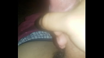 Preview 4 of Pussy Eating Moaning - bbc jack off big cumshot masturbation amateur