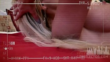 Preview 2 of Aya Russian - Nikki Benz - MILF GODDESS (POV)