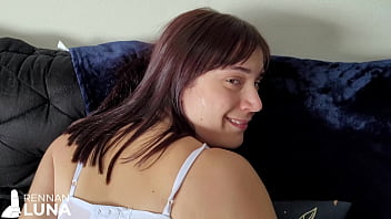 Preview 4 of Bad Wafe Bf - Botando a Novinha Gulosa pra Chupar Gostoso e Dar a Bucetinha!