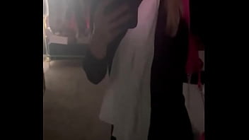 Preview 1 of Drunk Aunt Gets Fucked - Dressing up to get dicked down will always be a favorite productive way to spend time