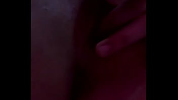 Preview 1 of Oldman Messenger Sex - Teen masturbateen