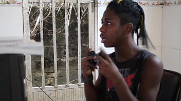 Preview 1 of Www New Xxx Mom Ada Son - o dia que eu fui pego batendo punheta