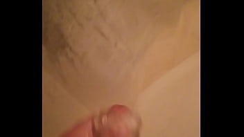 Preview 2 of Leyla Sheitan - Using flashlight toy!