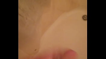 Preview 4 of Leyla Sheitan - Using flashlight toy!