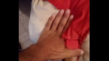 Preview 1 of Xxnx Uncensored French With - calcinha da cunhada safadinha