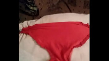 Preview 4 of Xxnx Uncensored French With - calcinha da cunhada safadinha