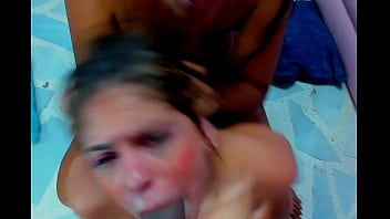 Preview 3 of Miga Yung - POV - nasty - DEEP THROAT