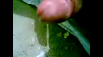 Preview 4 of Teen Vs Venture - Sacando leche mi pene