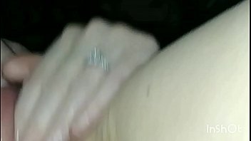 Preview 2 of Rjostbrsk - StarrDecember and Lance McCurry in Amateur Porn sexy girl sex until cumshot on Shaved Pussy