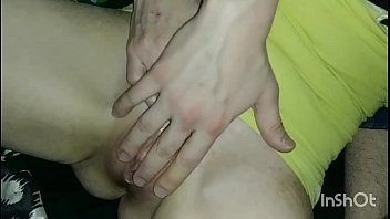 Preview 1 of Rjostbrsk - StarrDecember and Lance McCurry in Amateur Porn sexy girl sex until cumshot on Shaved Pussy